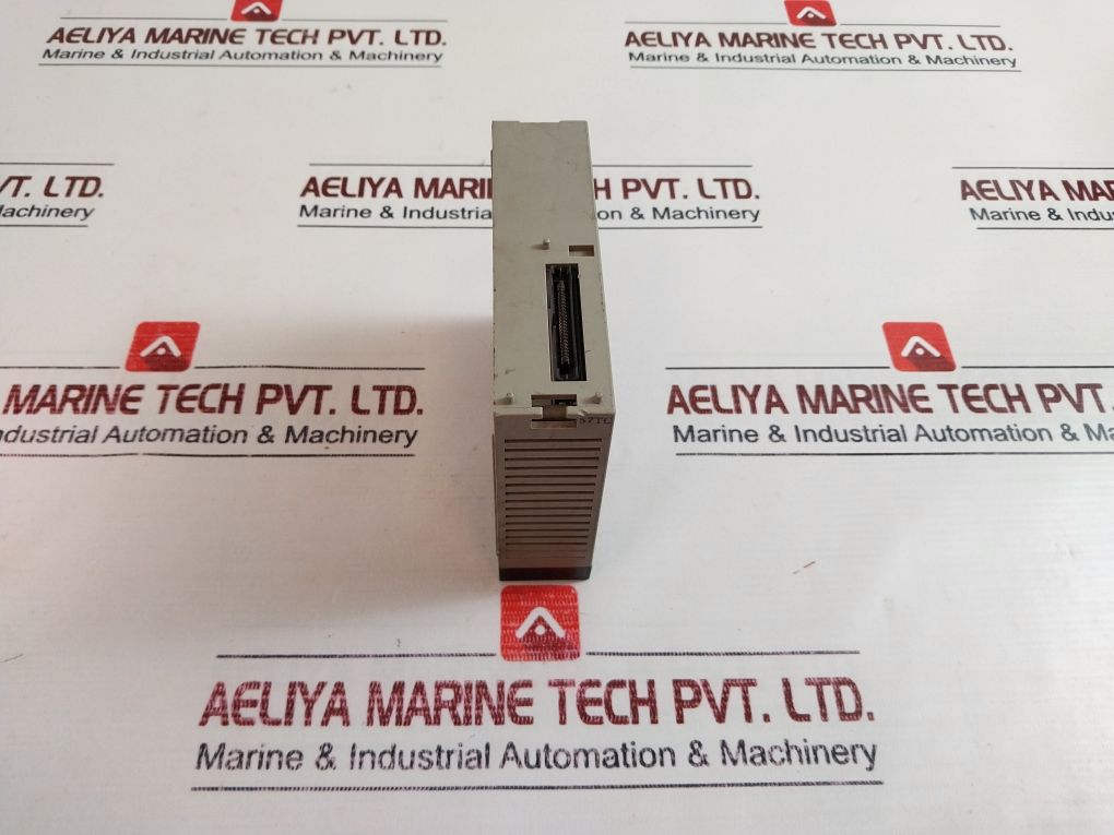 Fuji Electric Nc1X1604-wze Digital Input Module Dc12-24V