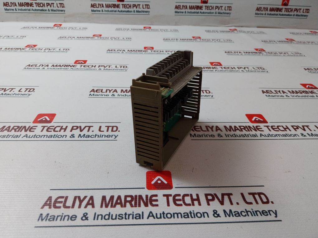 Fuji Electric Nc1Y16T0502-1 Inverter