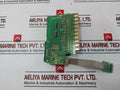Fuji Electric Nc1Y16T0502-1 Inverter Pcb Board