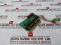 Fuji Electric Nc1Y16T0502-1 Inverter Pcb Board