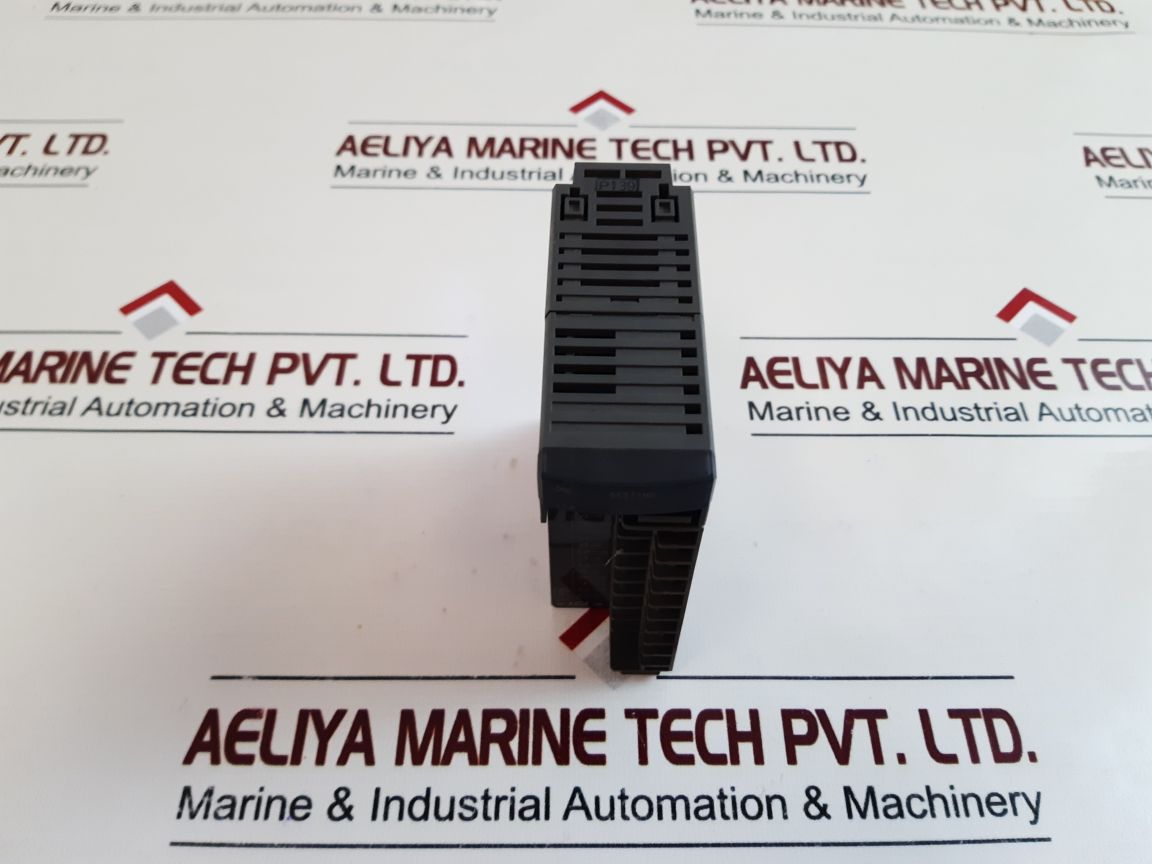 Fuji Electric Np1Ax04-mr Analog Input Module