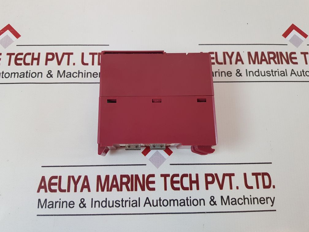 Fuji Electric Np1Ps-32 Cpu Module