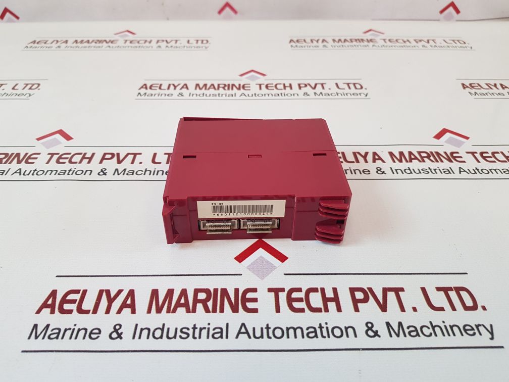 Fuji Electric Np1Ps-32 Cpu Module