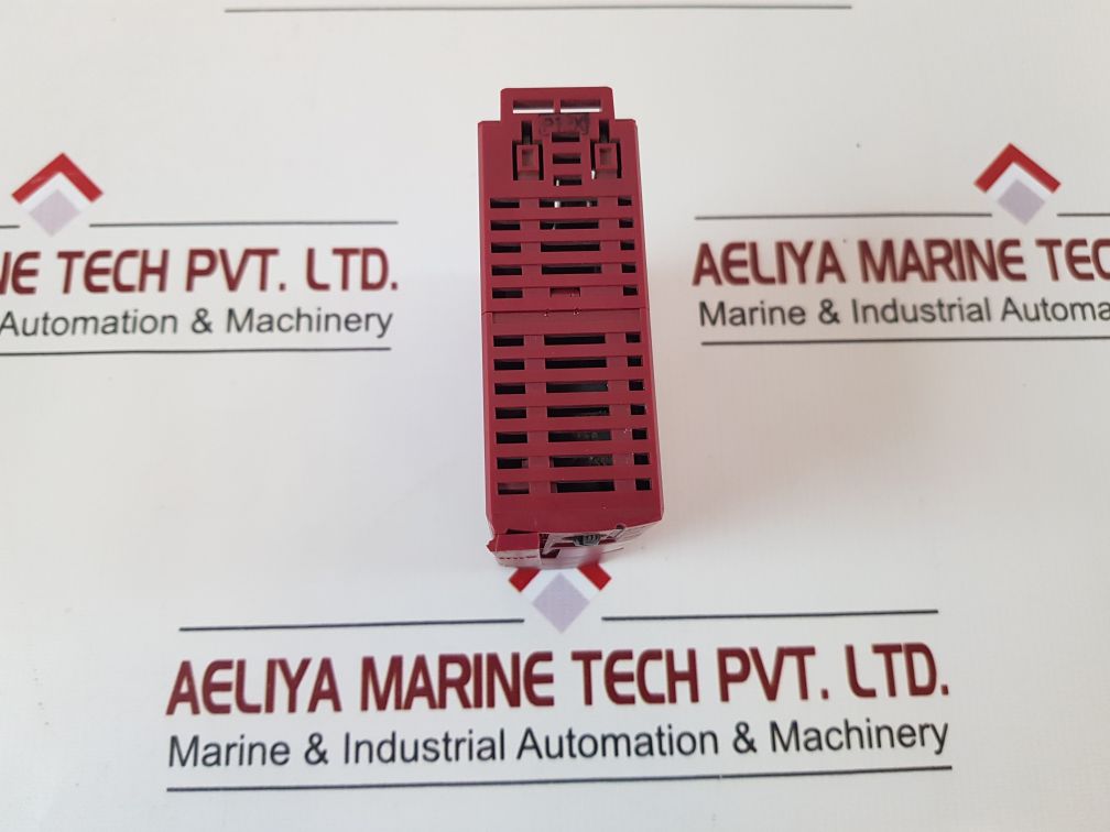 Fuji Electric Np1Ps-32 Cpu Module