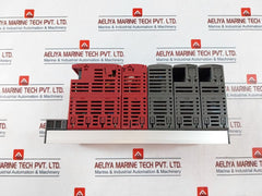 Fuji Electric Np1S-22 Digital Output Module Np1Y16R-08