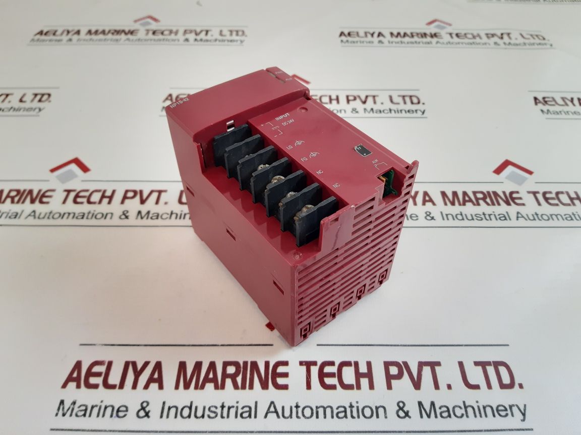 Fuji Electric Np1S-42 Power Supply Module