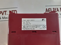 Fuji Electric Np1S-42 Power Supply Module