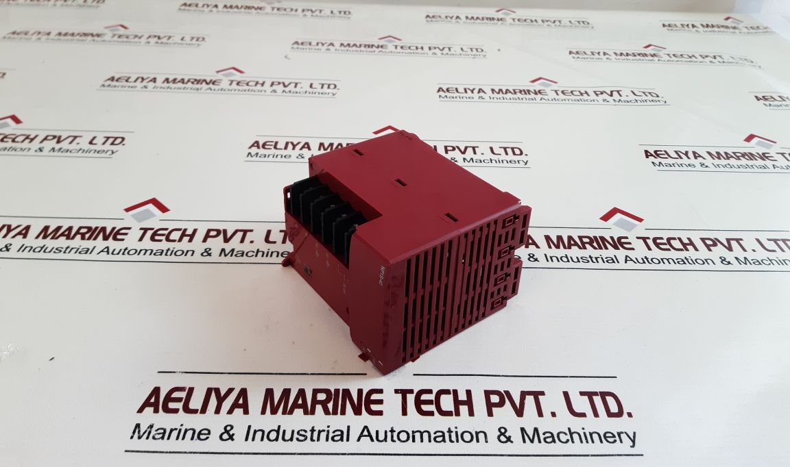 Fuji Electric Np1S-42 Power Supply Module