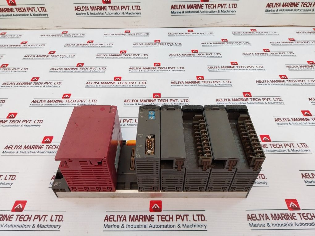 Fuji Electric Np1S-42 Power Supply Module Np1X1606-w Dc 24V 45W