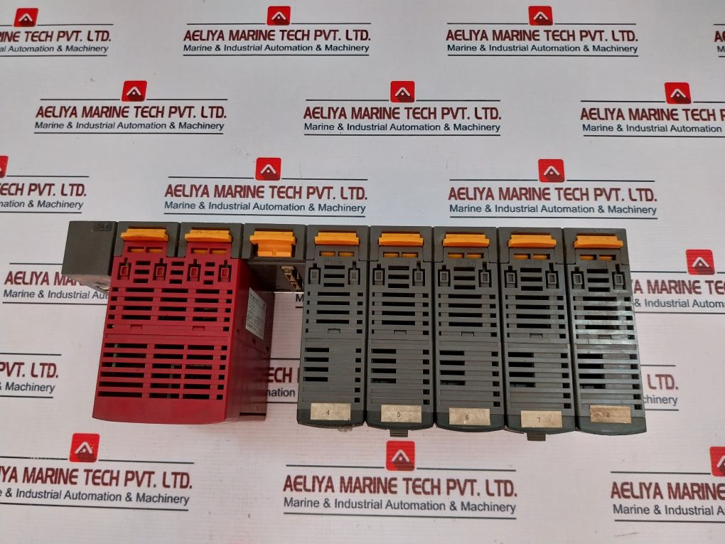 Fuji Electric Np1S-42 Power Supply Module Np1X1606-w Dc 24V 45W