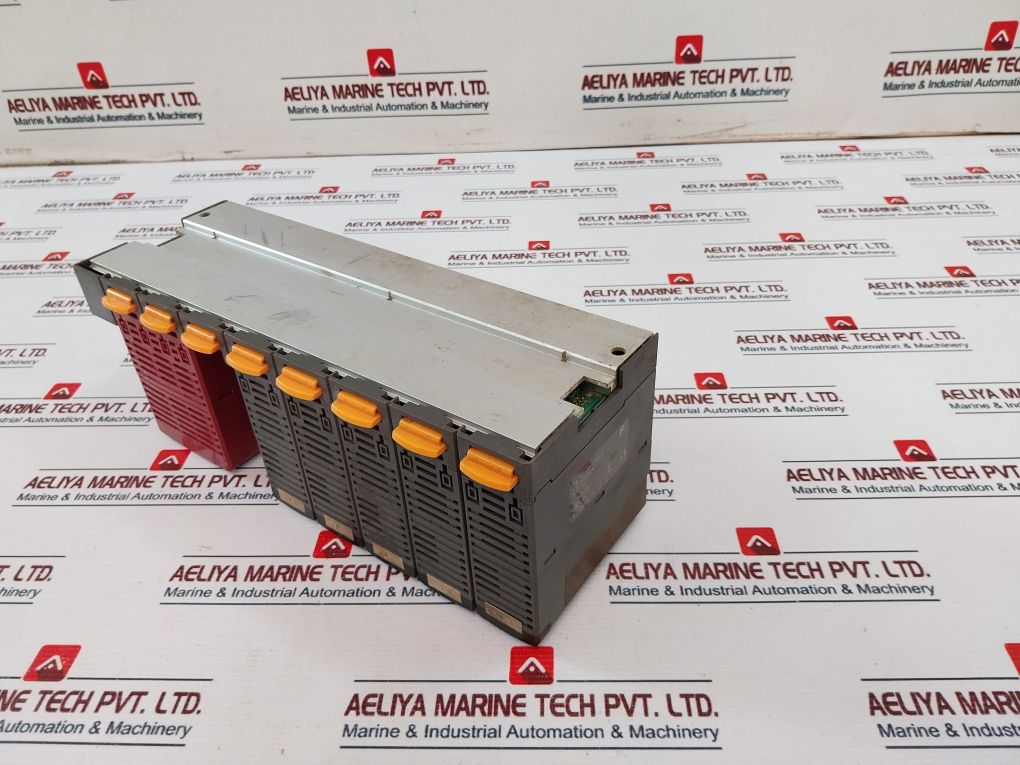 Fuji Electric Np1S-42 Power Supply Module Np1X1606-w Dc 24V 45W