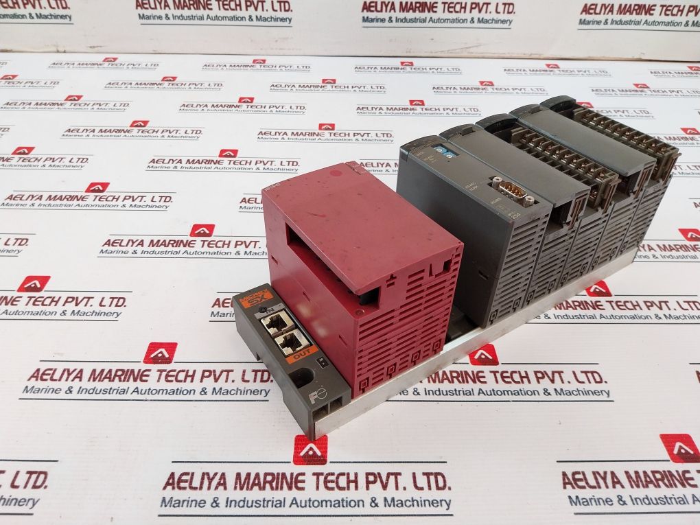 Fuji Electric Np1S-42 Power Supply Module Np1X1606-w Dc 24V 45W