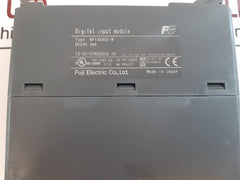 Fuji Electric Np1X6406-w Digital Input Module