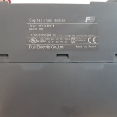 Fuji Electric Np1X6406-w Digital Input Module
