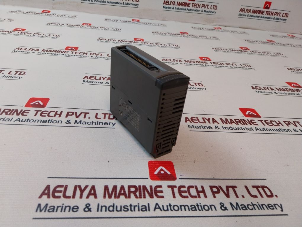 Fuji Electric Np1Y32U09P1 Digital Output Module Transistor Source Dc12-24V