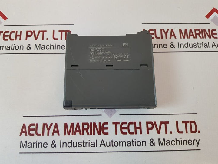 Fuji Electric Np1Y64T09P1 Digital Output Module
