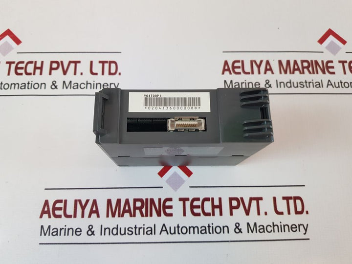 Fuji Electric Np1Y64T09P1 Digital Output Module