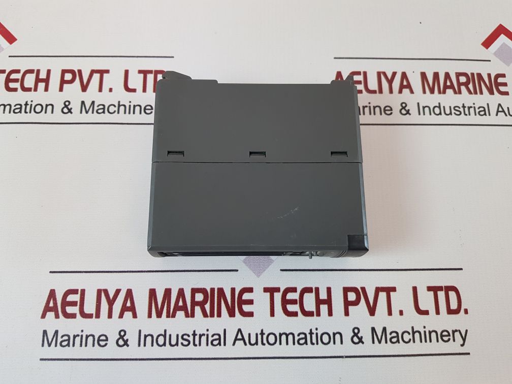 Fuji Electric Np1Y64T09P1 Digital Output Module 