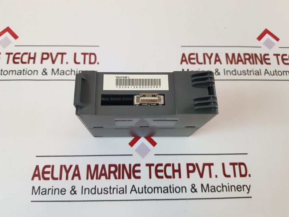 Fuji Electric Np1Y64T09P1 Digital Output Module 