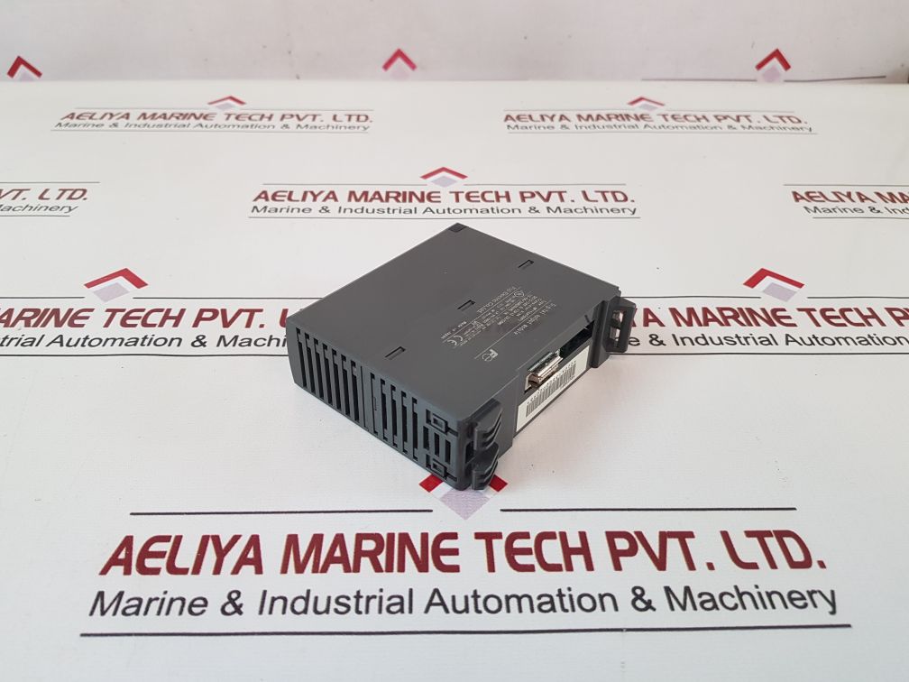 Fuji Electric Np1Y64T09P1 Digital Output Module 