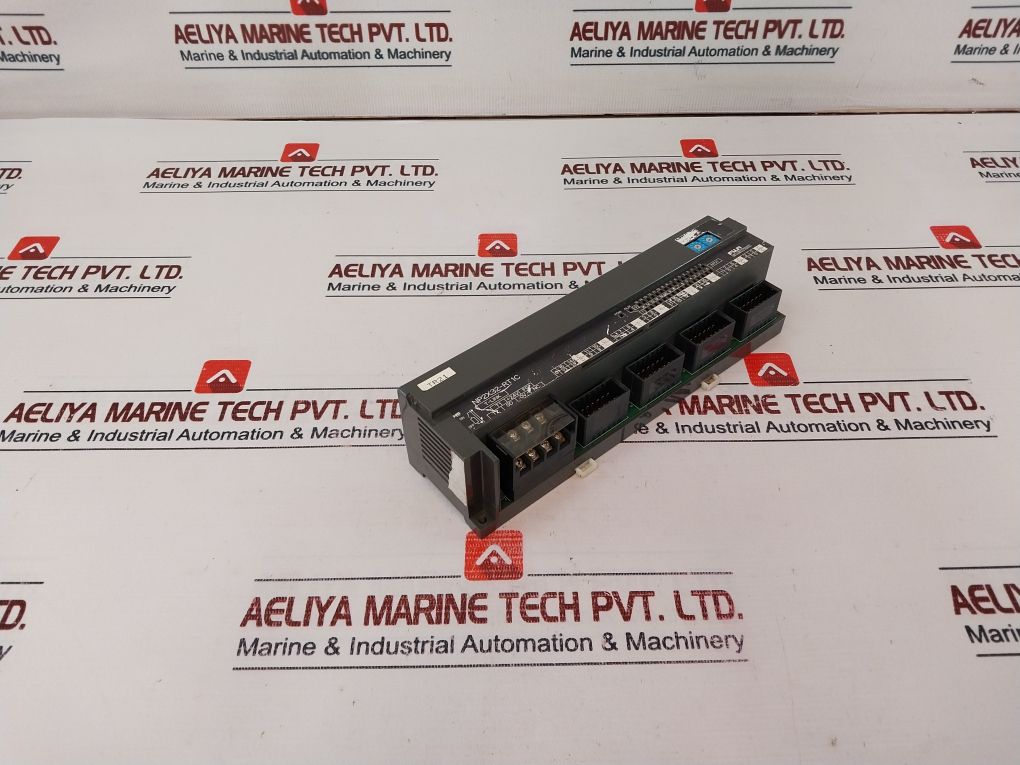 Fuji Electric Np2X32-rt1C T-link I/O Terminal 24Vdc