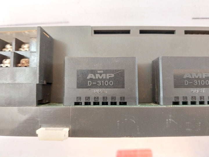 Fuji Electric Np2X32-rt1C T-link I/O Terminal 24Vdc