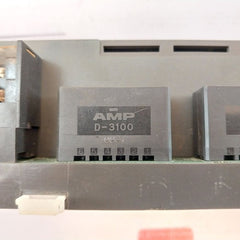 Fuji Electric Np2X32-rt1C T-link I/O Terminal 24Vdc