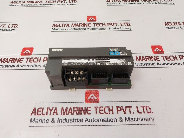 Fuji Electric Np2Y16R-rt1C T-link I/O Terminal Unit 24Vdc