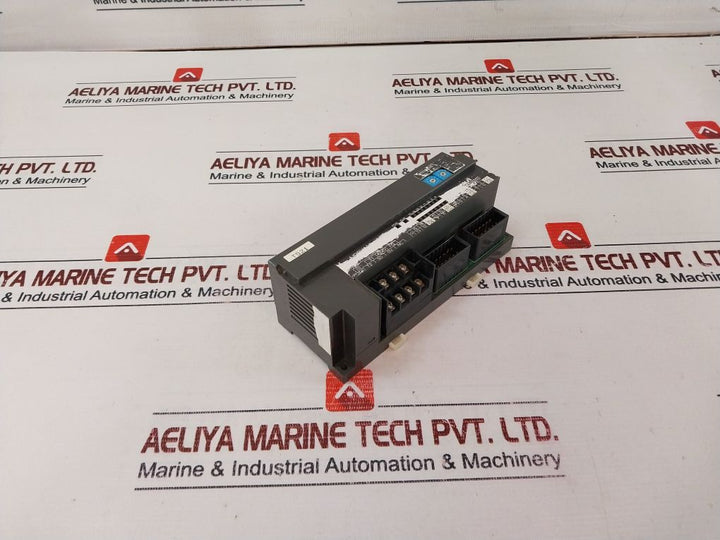 Fuji Electric Np2Y16R-rt1C T-link I/O Terminal Unit 24Vdc