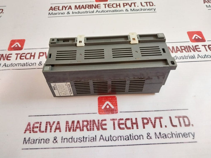 Fuji Electric Np2Y16R-rt1C Terminal Unit 24 Vdc
