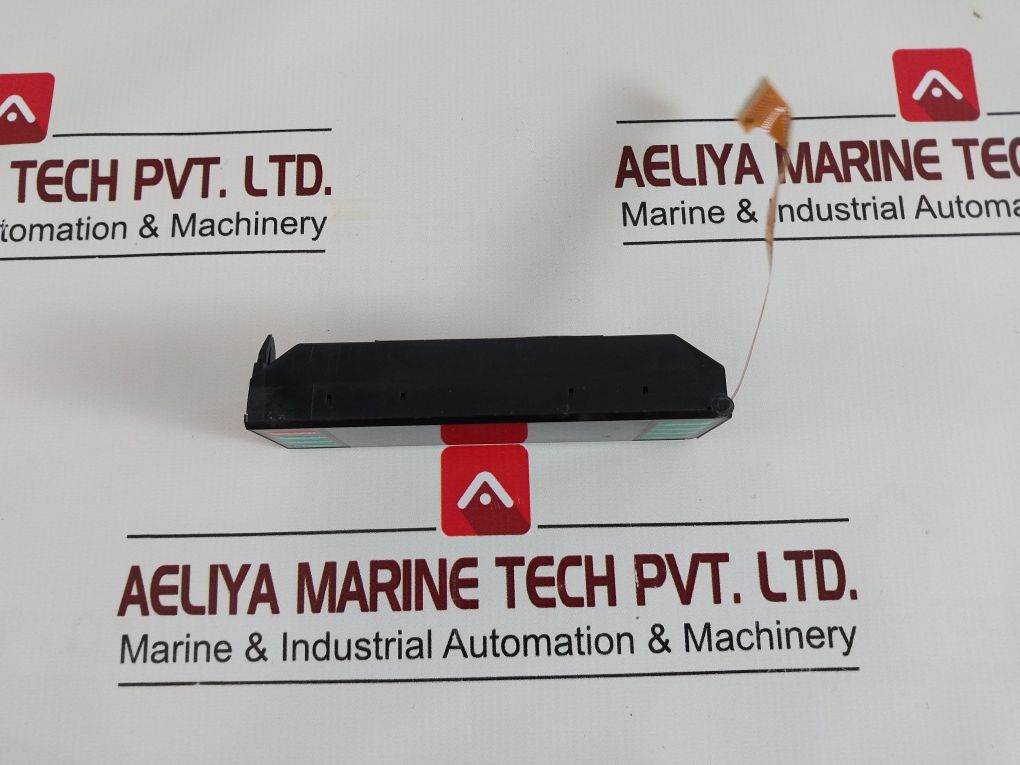 Fuji Electric Phc66003-ea0Yv Fcr Microjet