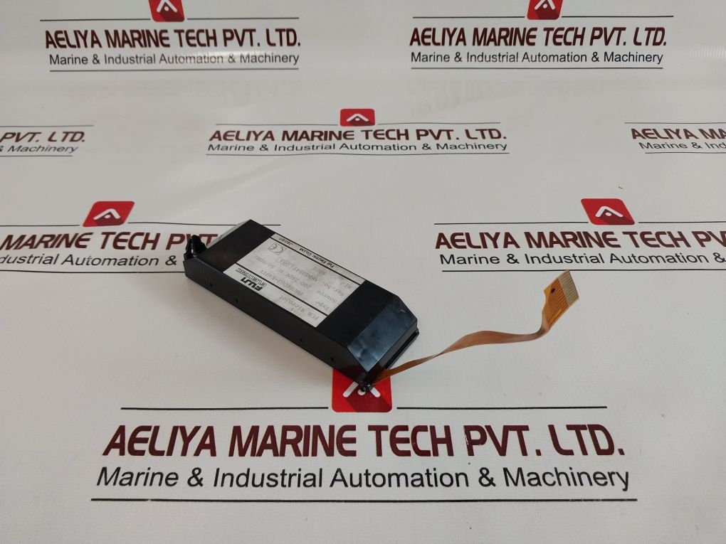 Fuji Electric Phc66003-ea0Yv Fcr Microjet