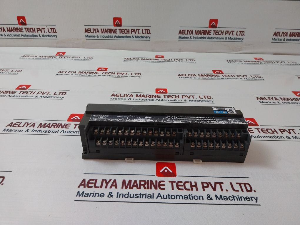 Fuji Electric Plc Module Ftt32R0-g02