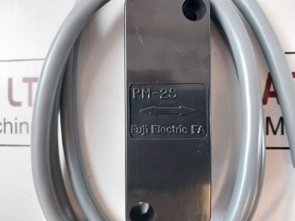 Fuji Electric Pm-2S Magnetic Proximity Switch