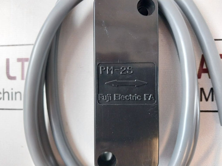 Fuji Electric Pm-2S Magnetic Proximity Switch