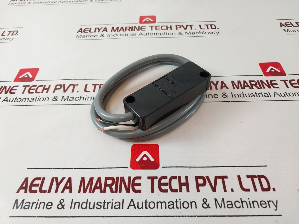 Fuji Electric Pm-2S Magnetic Proximity Switch
