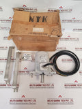 Fuji Electric Prk91A-42 Evaporator Fan Motor

