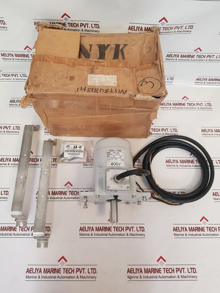 Fuji Electric Prk91A-42 Evaporator Fan Motor

