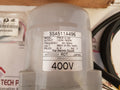 Fuji Electric Prk91A-42 Evaporator Fan Motor