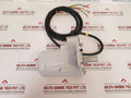 Fuji Electric Prk91A-42 Evaporator Fan Motor