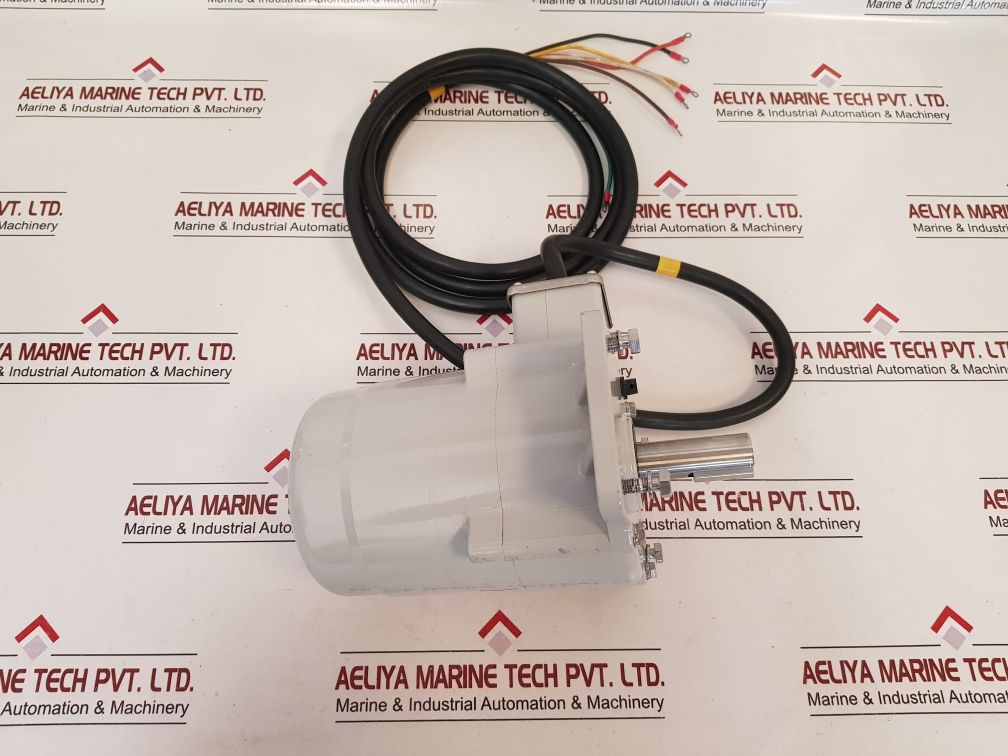 Fuji Electric Prk91A-42 Evaporator Fan Motor