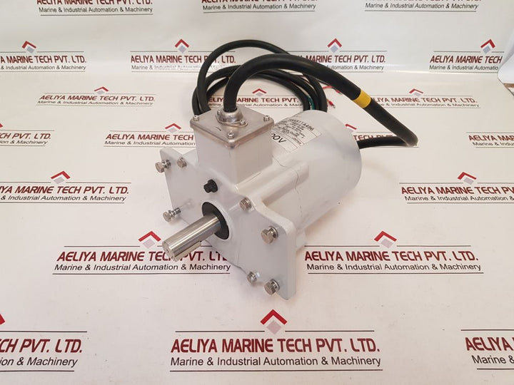 Fuji Electric Prk91A-42 Evaporator Fan Motor