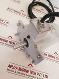Fuji Electric Prk91A-42 Evaporator Fan Motor