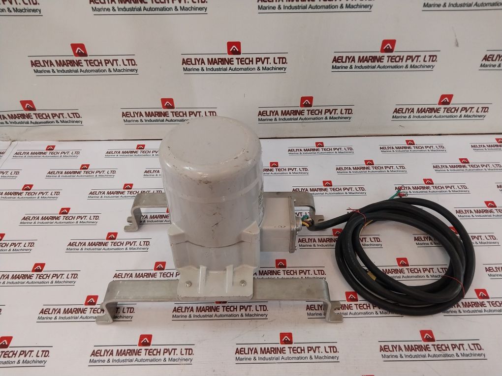 Fuji Electric Prk91A-42 Evaporator Fan Motor 50/60Hz