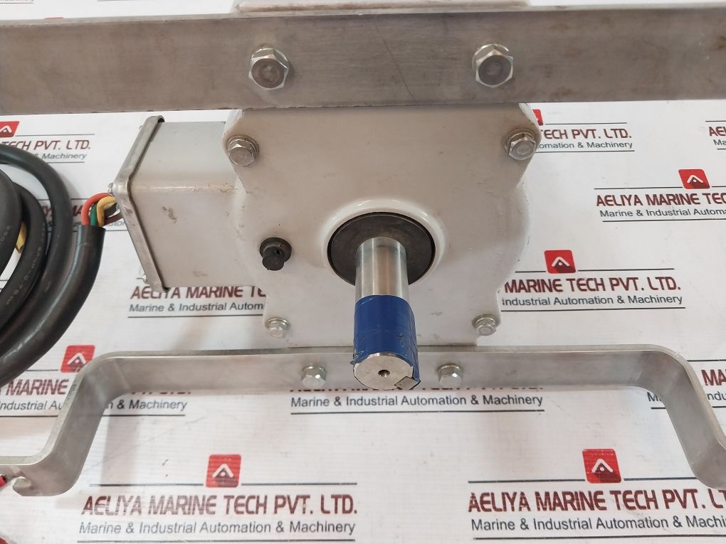 Fuji Electric Prk91A-42 Evaporator Fan Motor 50/60Hz