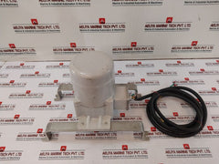 Fuji Electric Prk91A-42 Evaporator Fan Motor 50/60Hz