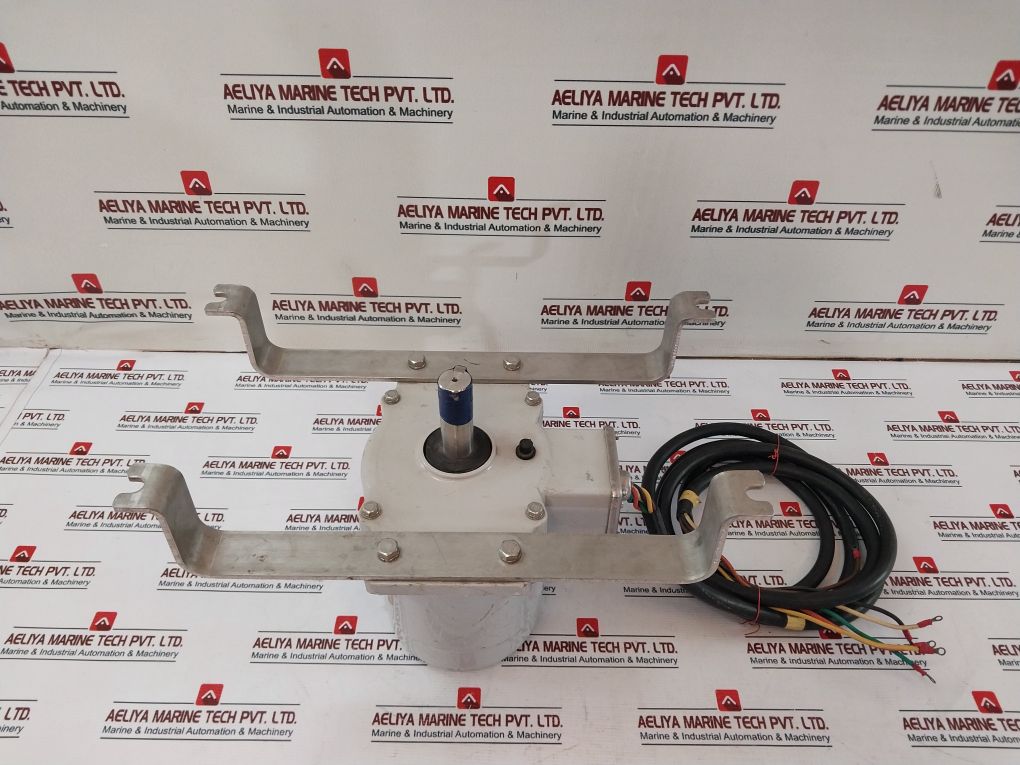 Fuji Electric Prk91A-42 Evaporator Fan Motor 50/60Hz