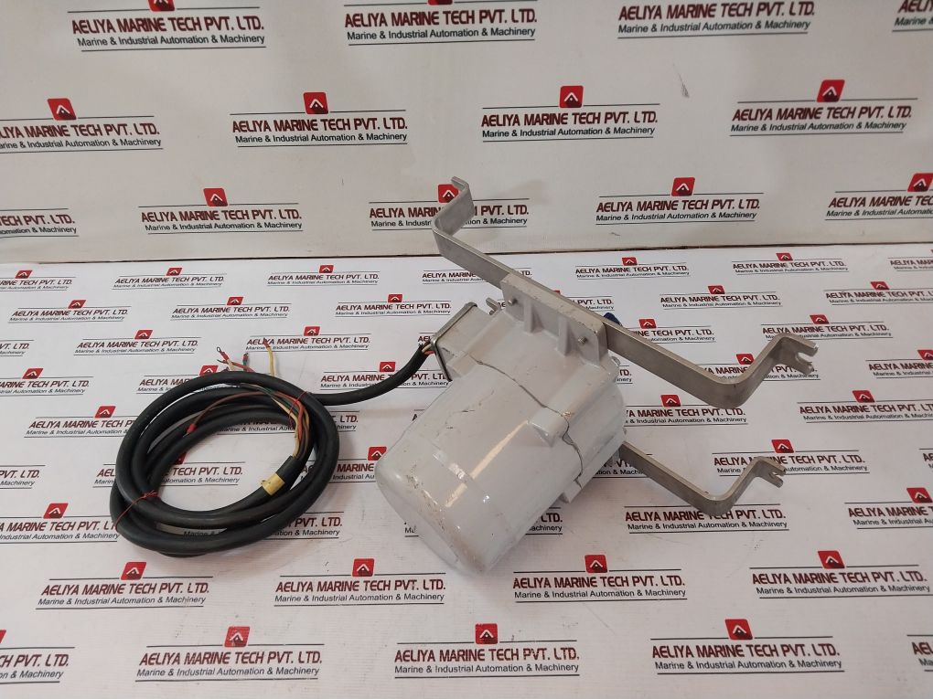 Fuji Electric Prk91A-42 Evaporator Fan Motor 50/60Hz