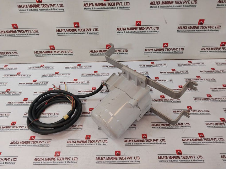 Fuji Electric Prk91A-42 Evaporator Fan Motor 50/60Hz