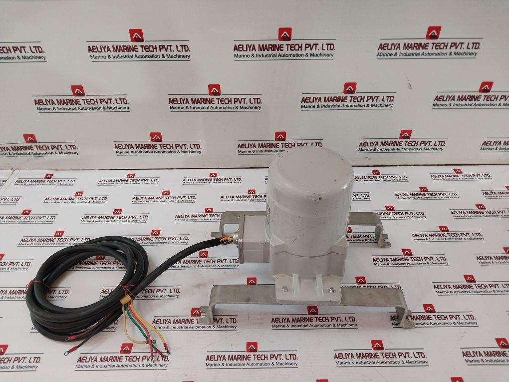 Fuji Electric Prk91A-42 Evaporator Fan Motor 50/60Hz